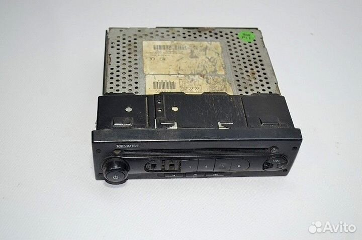 Аудио / Видео, другое renault trucks Premium 2 (01