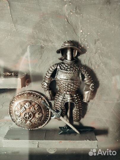 Картина для мужчины