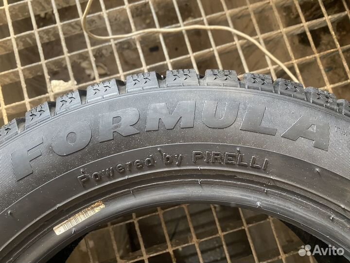 Pirelli Formula Ice 185/60 R14 82T
