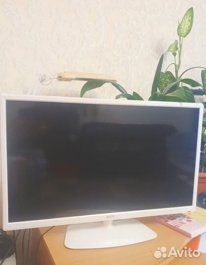 Телевизор mystery mtv 3223LT2