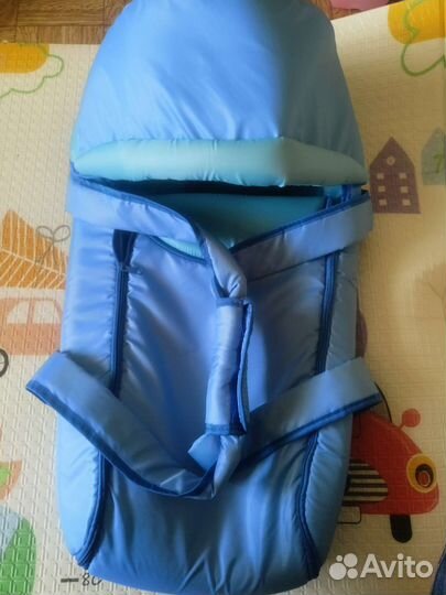 Переноска для детей