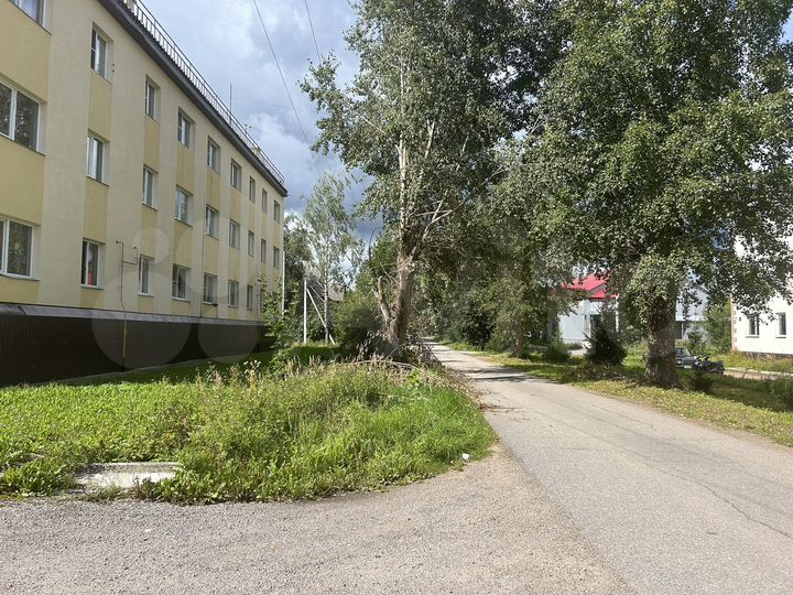 2-к. квартира, 49 м², 3/3 эт.