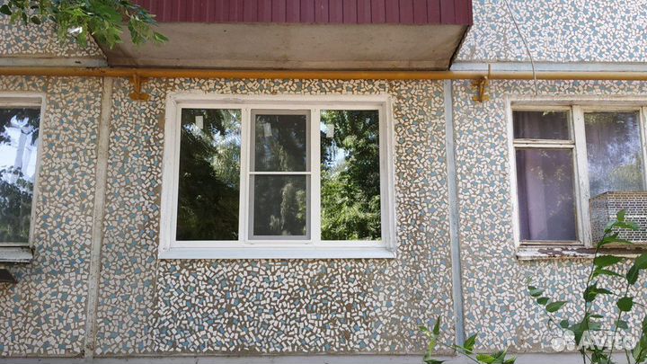 Пластиковые балконы и лоджии