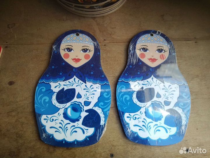 Доска кухонная