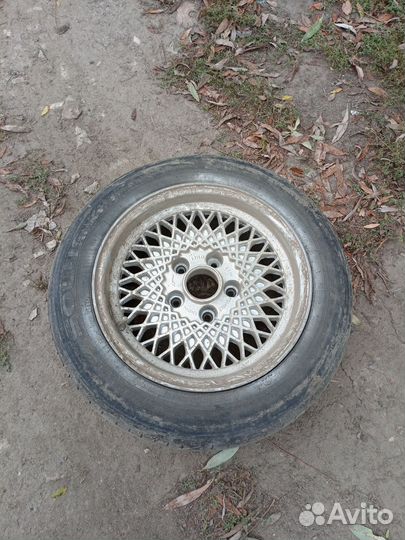 Toyo Observe G3-Ice 195/65 R15