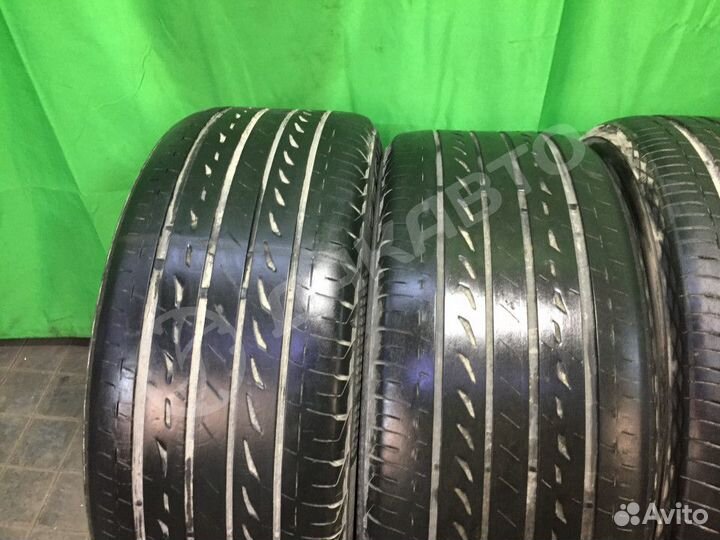 Комплект дисков с резиной Streamline 364 245/45R18