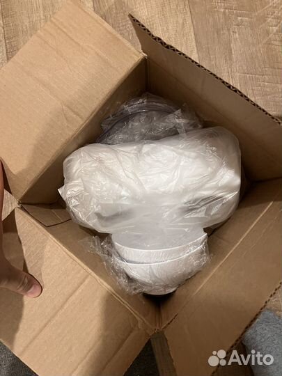 Кормушка для кота