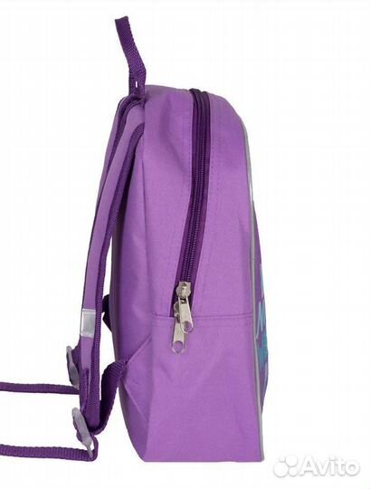 Рюкзачок детский Миньоны, Мишка