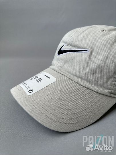 Кепка Nike унисекс