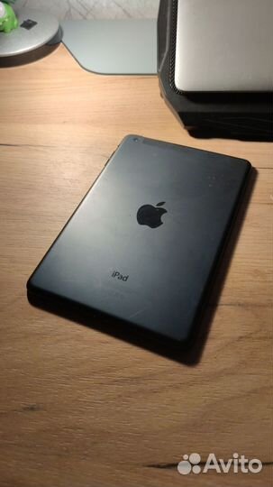 iPad mini 1st 64gb black