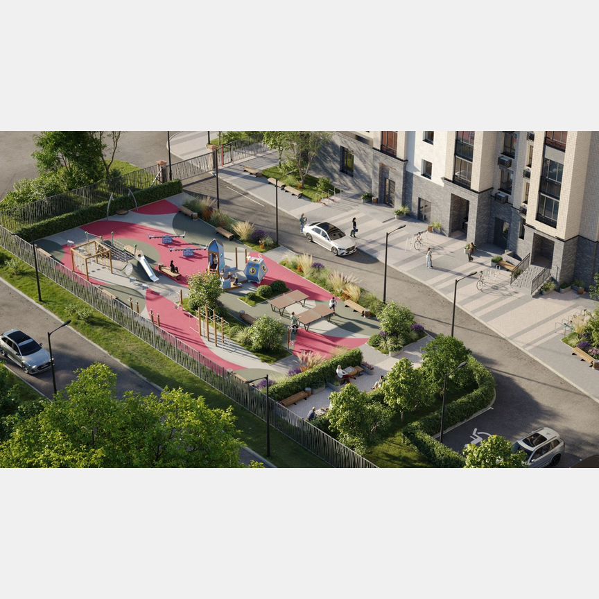 4-к. квартира, 79,5 м², 9/12 эт.