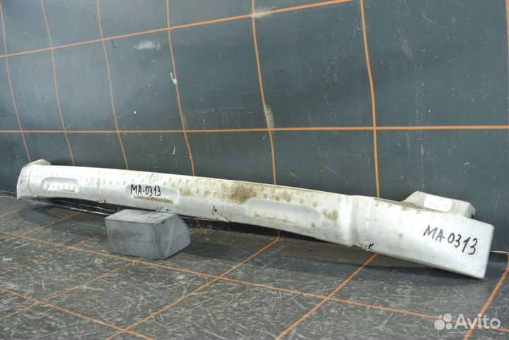 Абсорбер бампера - Toyota Land Cruiser Prado 150