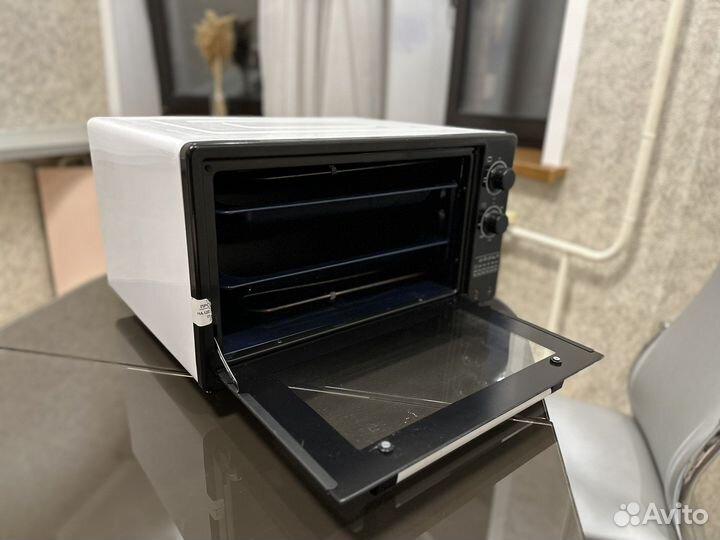 Электрическая мини печь artel духовка