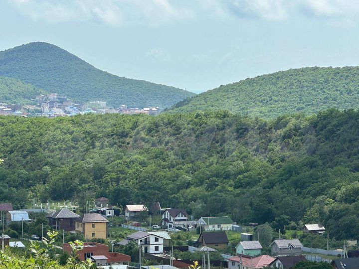 Участок 8,4 сот. (ИЖС)