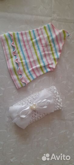 Вещи для девочки