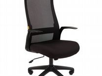 Компьютерное кресло Chairman 573 черный