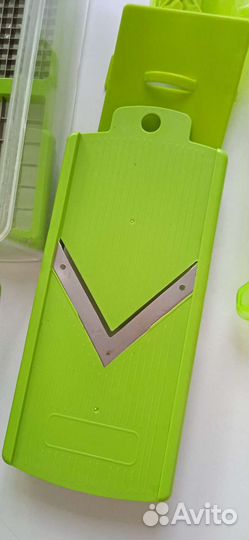 Овощерезка