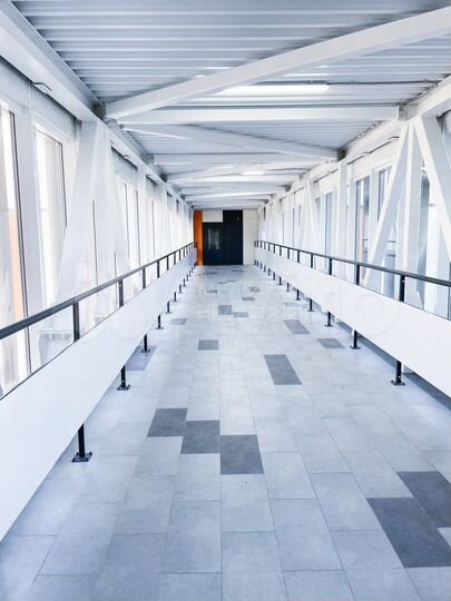 Квартира-студия, 38,3 м², 3/19 эт.