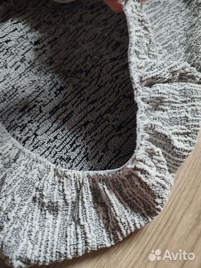 Новые чехлы для стульев 2шт