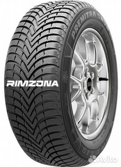 Maxxis Premitra Snow WP6 205/50 R17 93V