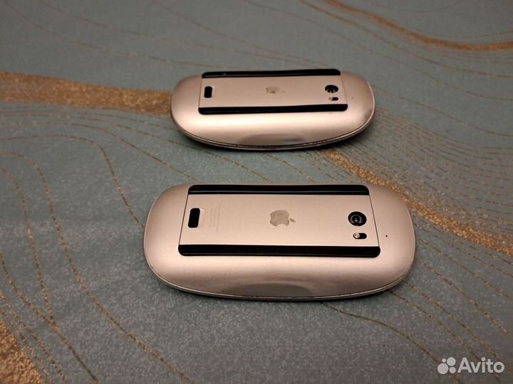 Шесть Apple Magic Mouse, одним лотом