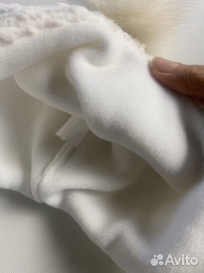 Шапка на девочку весна осень р 52