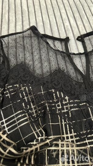 Платье нарядное вечернее 46 48