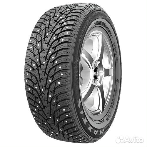 Maxxis NP5 Premitra Ice Nord 225/45 R17 94T