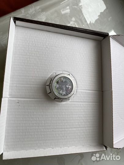 Кастрюля Цептер 4,2 л, 20 см Zepter