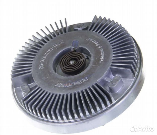 Вискомуфта 3741-1308070-02