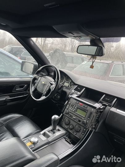 Разборка Автомобилей Ленд Ровер