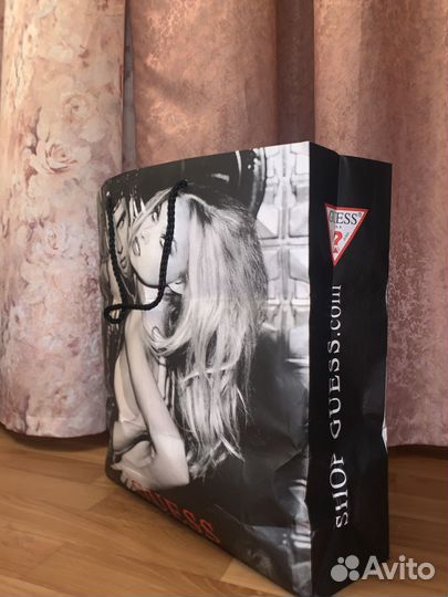 Пакет вещей на девушку 40-42