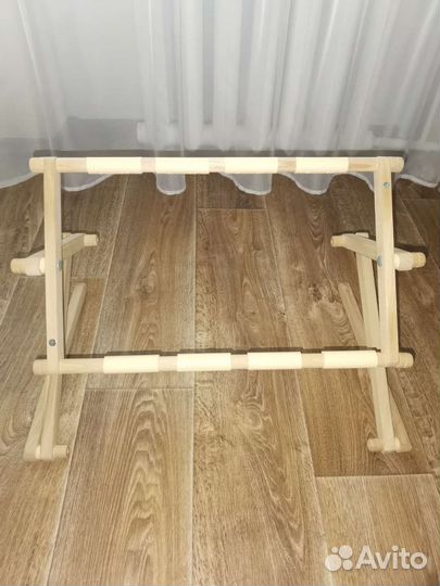 Станок для вышивания диванный Гамма