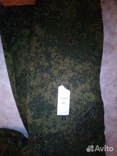 Военная форма