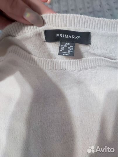 Свитер женский