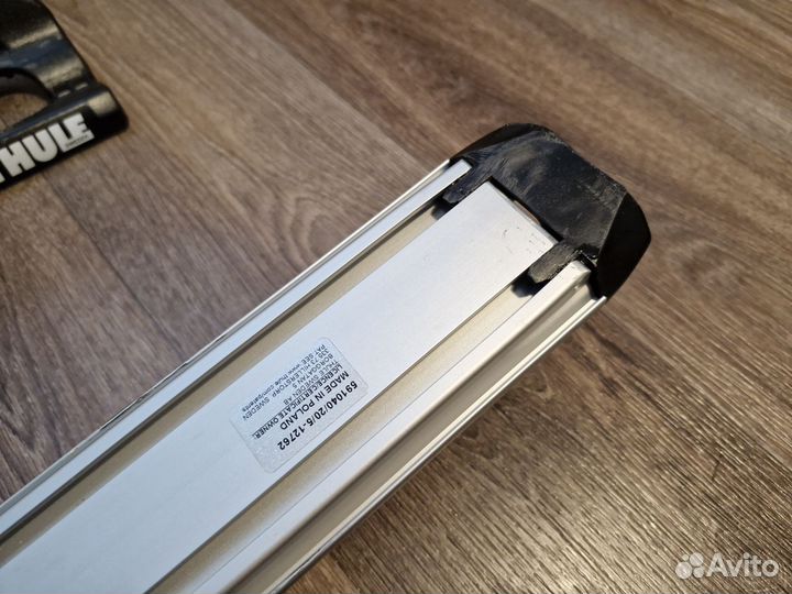 Велокрепление thule proride 591