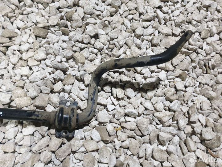 Стабилизатор передний Santa Fe 2 Санта Фе