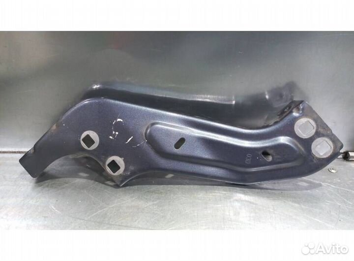 Рамка фары левая правая Citroen Berlingo 2 2013