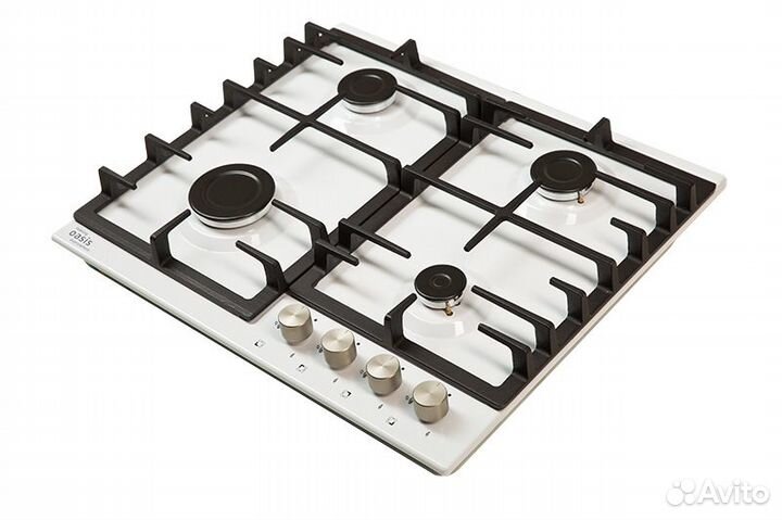 Поверхность варочная газ. 