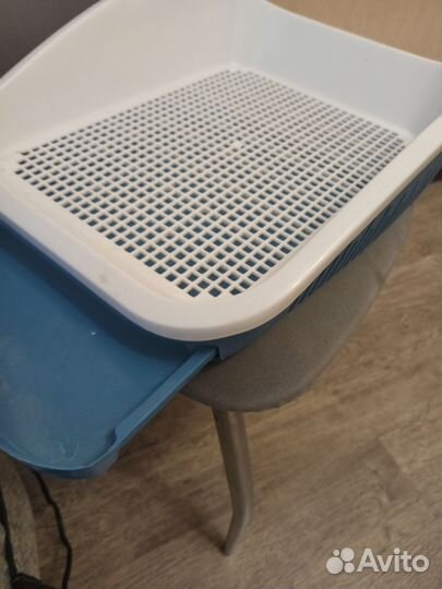 Лоток для собак и кошек