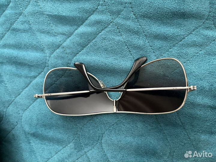 Очки ray ban 3211 003/8