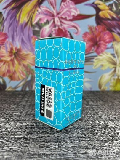 Versace Man Eau Fraiche Тестер (Duty Free)