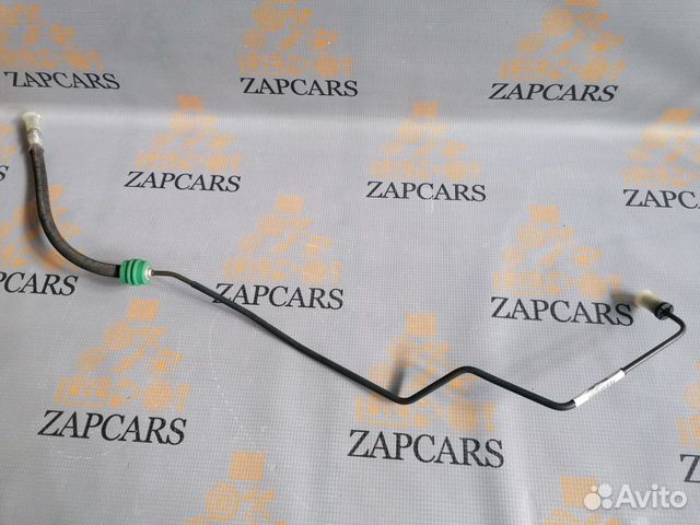 Трубка цилиндра сцепления Mazda 3 BK BL 2.0