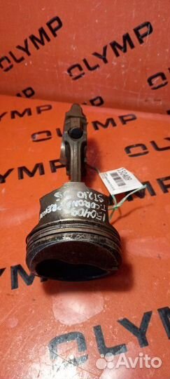 Поршень Toyota Corona Premio ST210 3S-FSE