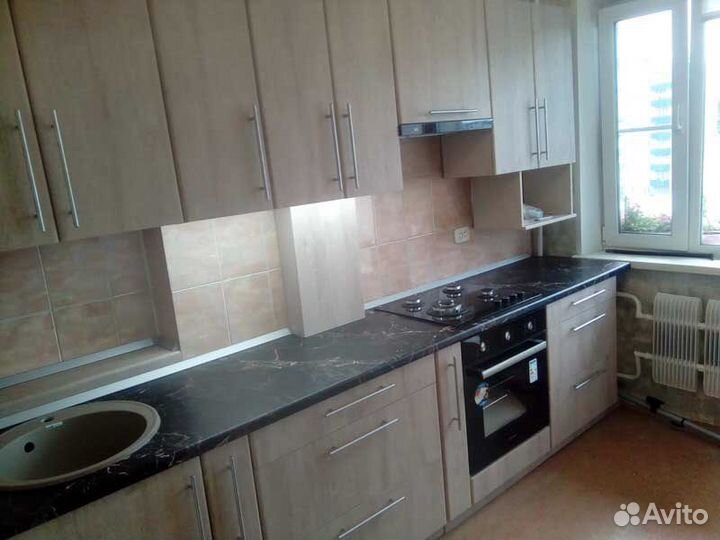 Кухня под заказ