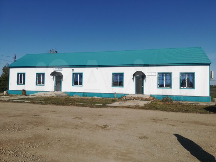Торговая площадь, 170.7 м²