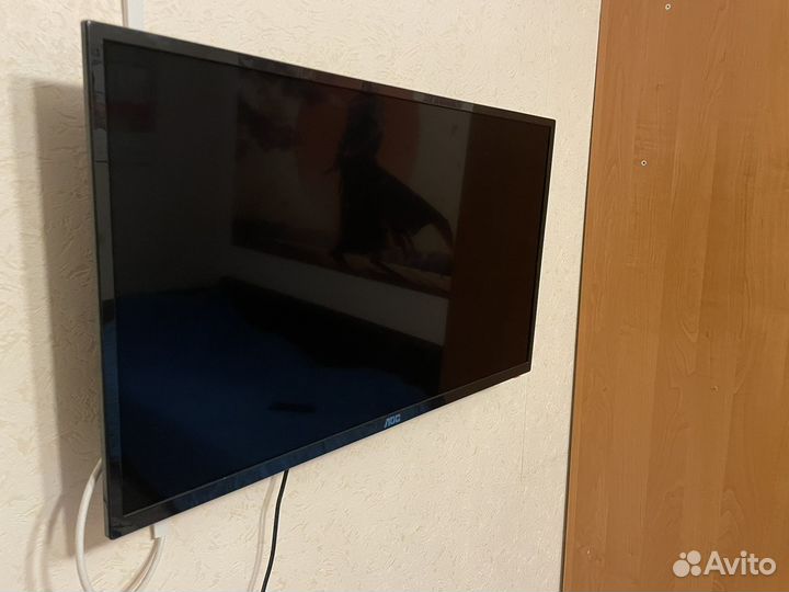 Плазменный телевизор лос