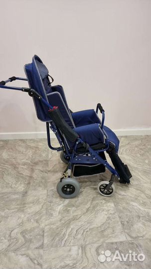 Инвалидная коляска бу