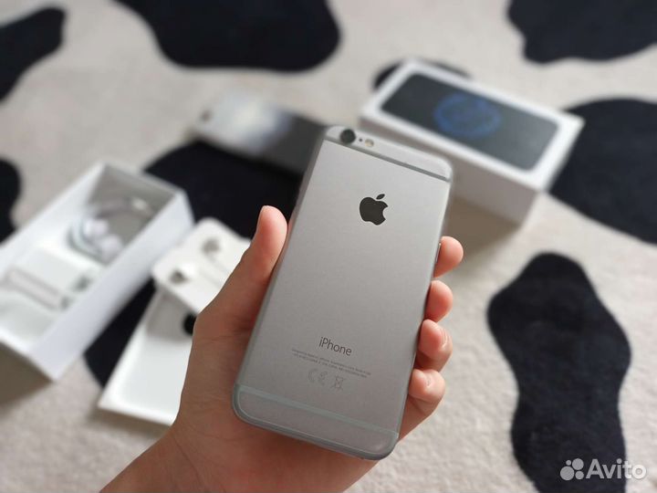 iPhone 6 32gb