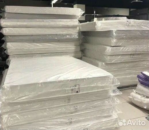 Матрас Новый, Качество как ориджинал про Аскона